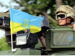 უკრაინამ უკვე 6.000 კვ. კმ-ზე მეტი ტერიტორია გაათავისუფლა – წინსვლა გრძელდება