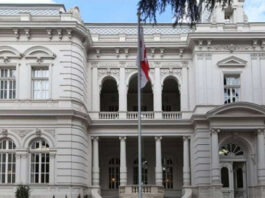 ეროვნული თანხმობის პროცესის მორიგი რაუნდი – პრეზიდენტ სალომე ზურაბიშვილის მიწვევით