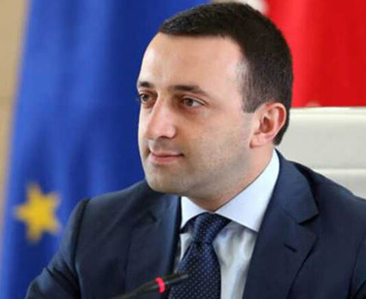 რადიკალურ ოპოზიციას უკრაინაში ომი უხარია, მათი მიზანია 2008 წლის უბედურება განმეორდეს – ღარიბაშვილი