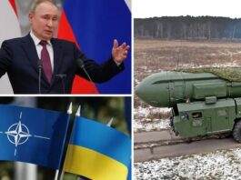 ბირთვული იარაღის რა არსენალს ფლობს რუსეთი – რა დგას პუტინის შანტაჟის უკან