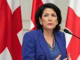 გულწრფელი მადლობა მეგობრული მხარდაჭერისთვის, საქართველო და უკრაინა ერთად – უკრაინის საგარეო უწყება