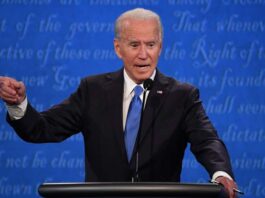 იმედგაცრუებული ვარ საქართველოს მთავრობის ანტიდემოკრატიული ქმედებებით – ჯო ბაიდენი