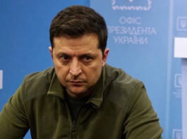 იკარგება არა მხოლოდ დრო, არამედ უკრაინელების სიცოცხლე – ზელენსკი EU-ს სანქციებზე