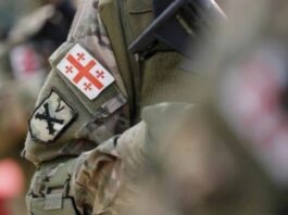 ქართველი მეომარი, რომელიც გუშინ 9 აპრილს, გამთენიისას დაიღუპა ხარკოვში დავით მენაბდიშვილთან ერთად, ნიკა შანავა აღმოჩნდა