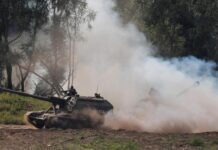 26 900 ჯარისკაცი, 1 205 ტანკი, 200 თვითმფრინავი – რუსი ოკუპანტების დანაკარგი უკრაინაში