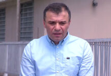 “ყველანაირად არის მხნედ, ერთადერთი საწუხარი აქვს ბავშვები”