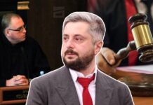 გასულ 5 წელში ნიკა გვარამია ერთადერთია, რომელიც სასამართლომ სსკ-ის 220-ე მუხლის გამო ციხეში ჩასვა