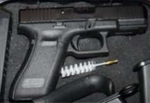 თბილისსა და რეგიონებში იარაღები და საბრძოლო მასალა ამოიღეს – დაკავებულია 4 პირი