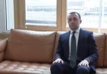 არც ერთი ევროპული სახელმწიფო არ არის იდეალური – ღარიბაშვილი