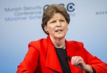 დაგვეხმარეთ, რომ დაგეხმაროთ დეკემბერში ევროკავშირის კანდიდატის სტატუსის მიღებაში – სენატორი შაჰინი