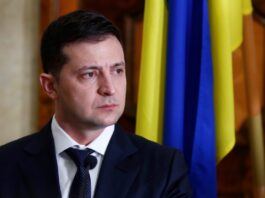 ეს არის გაზის ღია ომი, რომელსაც რუსეთი აწარმოებს ევროპის წინააღმდეგ- ზელენსკი