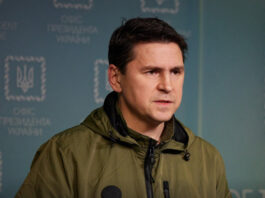 უკრაინის პრეზიდენტის ადმინისტრაცია დარია დუგინას მკვლელობის მომზადებასთან დაკავშირებით რუსეთის ბრალდებას უარყოფს