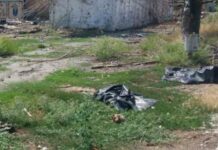 მარიუპოლის ქუჩებში ისევ დატოვებულია მშვიდობიანი მოქალაქეების ცხედრები – მერის მრჩეველი