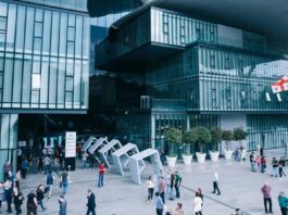 TI: მიმდინარე წლის მარტი-ივნისში საქართველოში 6 400-მდე რუსული კომპანია დარეგისტრირდა