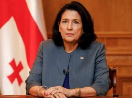 ჩვენ ვიცით დამოუკიდებლობის ფასი, ყოველთვის ერთად ვიდგებით – ზურაბიშვილი უკრაინას