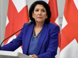 პრეზიდენტი – თუ ენერგეტიკული კუთხით არ ვიქნებით დამოუკიდებლები, საერთოდ ვერ ვიქნებით დამოუკიდებელი