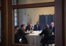 ოქტომბრიდან სომხეთ-აზერბაიჯანის საზღვართან ევროკავშირის სამოქალაქო მისია განთავსდება