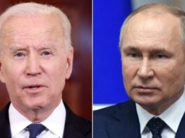 POLITICO: “თეთრი სახლი ყველაფერს აკეთებს, რომ თავიდან აიცილოს ბაიდენი-პუტინის მოულოდნელი შეხვედრა G20-ზე”