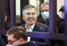 მოწამლეს თუ არა მიხეილ სააკშვილი – ტოქსიკოლოგიური ექპერტიზის დასკვნა ხვალ გასაჯაროვდება