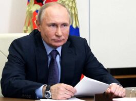 უკრაინა ითხოვს პუტინს G20-ის მიწვევა გაუუქმონ