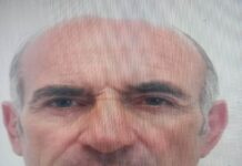 ოჯახი 67 წლის სერიოჟა გაბედავას ეძებს