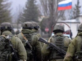 რუსეთი იანვარში მობილიზაციის მეორე ტალღისთვის ემზადება – გერაშჩენკო