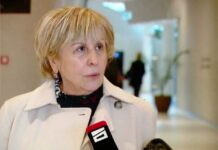 “ცუდადაა, საჭმელი მიმაქვს და ნახევარზე მეტი უკან მომაქვს, ვერ ეკარება” გიული ალასანია მიხეილ სააკაშვილზე