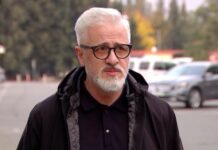 რაც ჩაიდინეს, ცდილობენ კვალი დამალონ და მოკლან სააკაშვილი – ხაჭაპურიძე სასამართლოს დასრულების შემდეგ