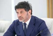 თუ სააკაშვილს არ გაათავისუფლებთ, არ მოგცემთ სტატუსს, ეს ნორმალურია? ეს არის ევროპული ღირებულებები? – კალაძე