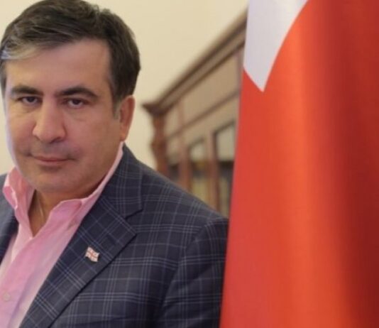 “მიშას სიცოცხლისთვის” დღეს, 11:00 საათზე საქალაქოსთან აქცია გაიმართება