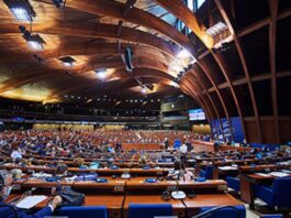 მოვუწოდებთ საქართველოს მთავრობას, უპასუხოს EU-ს 12 რეკომენდაციას – ევროსაბჭოს საპარლამენტო ასამბლეა