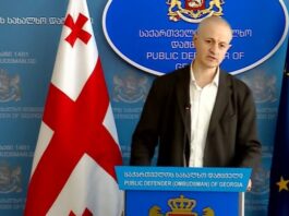 მიხეილ სააკაშვილის მდგომარეობა გაუარესებულია – თენგიზ წულაძე