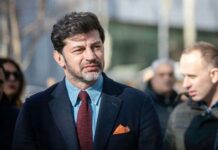 ღარიბაშვილი ამბობს სიმართლეს, მესმის, რომ ეს ჩვენი პარტნიორებისთვის ძალიან მტკივნეული და რთულად მოსასმენია – კალაძე