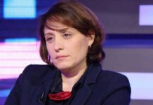 “ლევან იოსელიანი არის “ქართული ოცნების” წარმომადგენელი…” – ელენე ხოშტარია