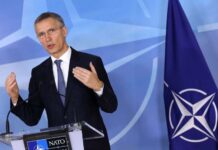 სტოლტენბერგი კიევში პრეზიდენტ ზელენსკის შეხვდება