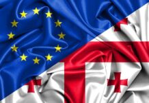ევროინსტიტუციებში ნათქვამია, რომ 12-დან 8-9 პუნქტი არაა შესრულებული და ძალიან ცოტა დრო რჩება – გუგულაშვილი