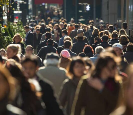 საქსტატი: 1 იანვრის მდგომარეობით, საქართველოს მოსახლეობა 3 736 400-ია – თითქმის მესამედი თბილისში ცხოვრობს