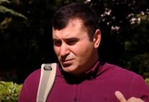 თბილისის საქალაქო სასამართლომ გიორგი მუმლაძეს 5 000 ლარიანი ჯარიმა დააკისრა