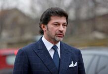 პირველად მესმის, გადავდგამთ ნაბიჯებს, რომელიც ქვეყანას სჭირდება – კალაძე რუსეთთან რკინიგზის შესაძლო აღდგენაზე
