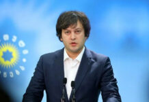 დეგნანისგან ველოდებოდი სინანულს – კობახიძე