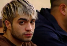 თავისუფლება ლაზარეს! – სასამართლოსთან გრიგორიადისის მხარდამჭერი აქცია გაიმართება