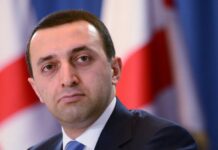 საქართველოს ეკონომიკა დაინგრევა, თუ სანქციებს დავუწესებთ რუსეთს – ღარიბაშვილი
