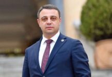 სააკაშვილმა სტრასბურგის სასამართლოს გადაწყვეტილება სულ თავში უნდა გირტყათ იმ ადამიანებს, ვინც წააქეზეთ და ასეთ დღეში ჩააგდეთ – ალუდა ღუდუშაური