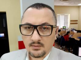 ჟურნალისტ კოკა კვირკველიას, პოლიტიკური გადაცემა ნიუსრუმი დაიხურა