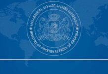 გაბონში ტყვედ მყოფი ქართველი მეზღვაურები გაათავისუფლეს