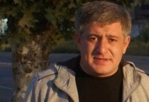 გიგა ოთხოზორიას მკვლელობიდან 7 წელი გავიდა