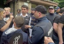 “ყვარლის ტბასთან” დაკავებული 17 პირიდან ყველა თავისუფალია