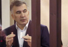 რადამ მხარი დაუჭირა მიმართვის პროექტს, რომელიც მიხეილ სააკაშვილის შეწყალებას ითხოვს