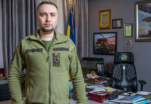 ზაპოროჟიეს სადგურზე ტერაქტის გეგმა სრულად არის მომზადებული და დამტკიცებული