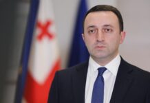 ბირთვული იარაღის გამოყენების საფრთხე რეალურია, ჩემი საზრუნავი არის ქვეყნის გადარჩენა – ღარიბაშვილი